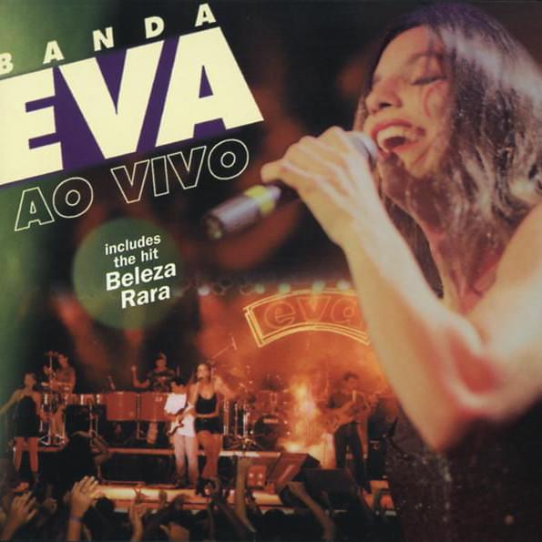 Banda Eva Ao Vivo