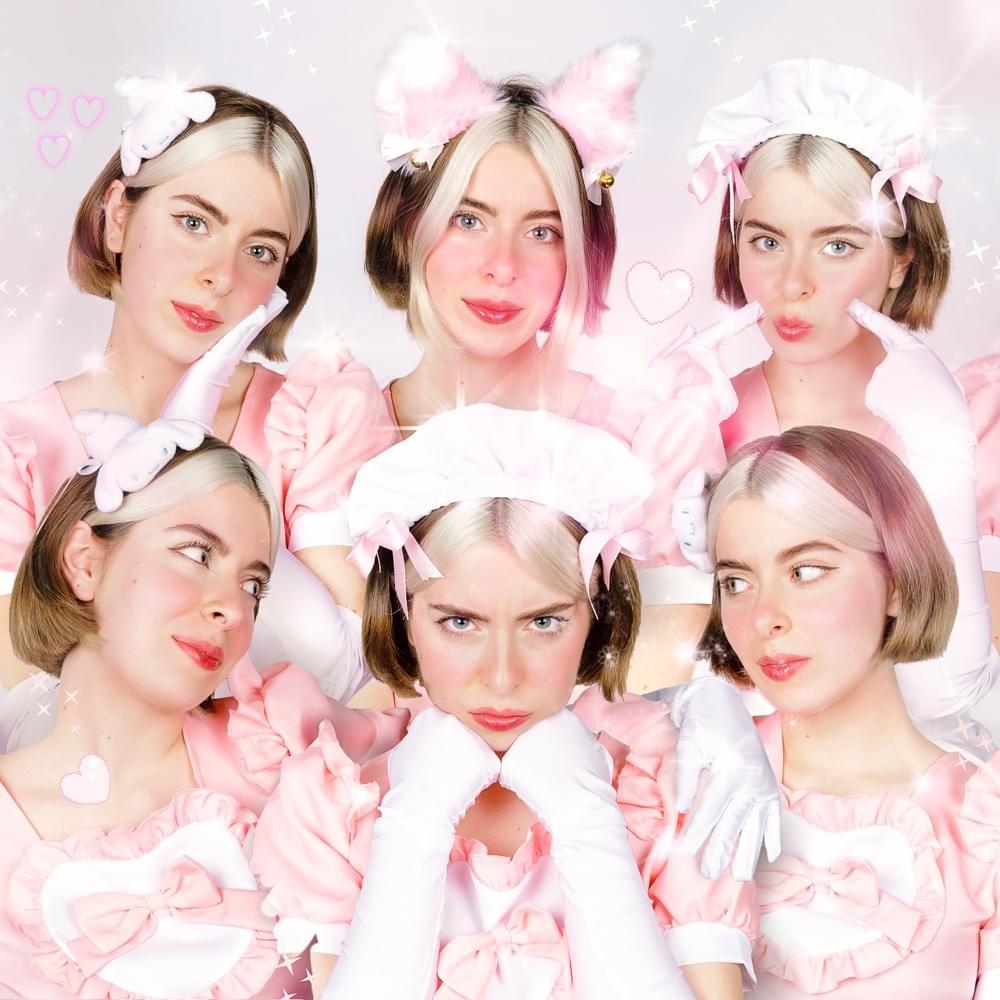 MIMMIMANIA, Vol. 1