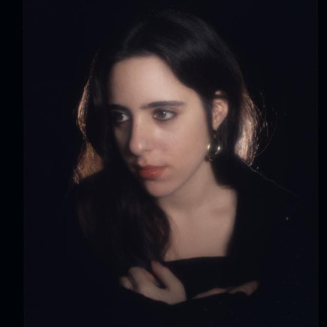 Photo of Laura Nyro