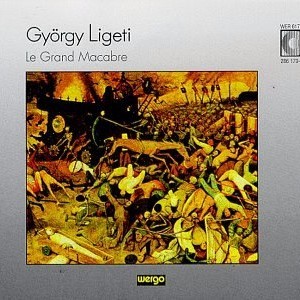 Le Grand Macabre