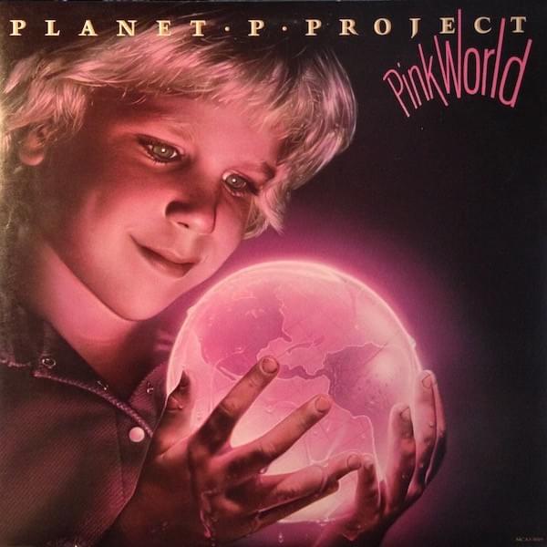 Pink World