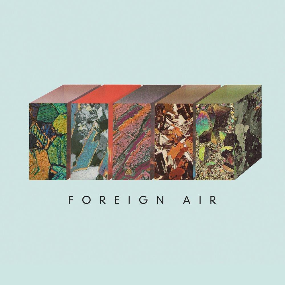 Foreign Air