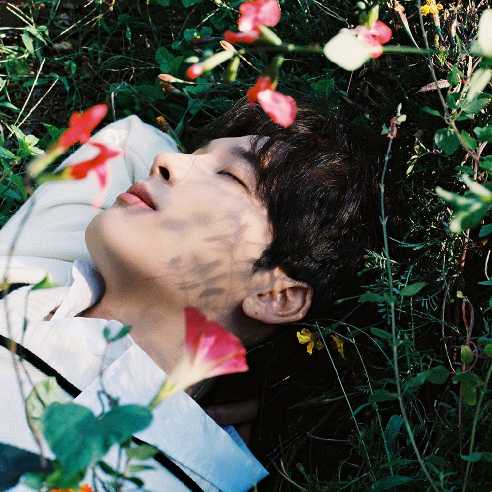 너의 사랑이 날 웃게 해 (Your love for me)