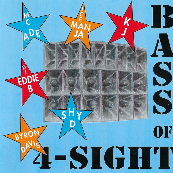 Bass Of 4-Sight