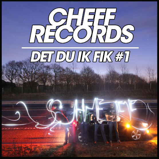 Det Du Ik Fik #1