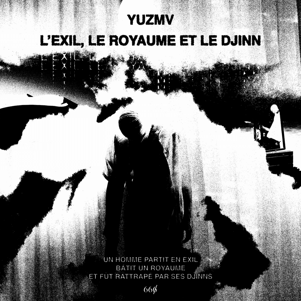 L’exil, le royaume et le djinn