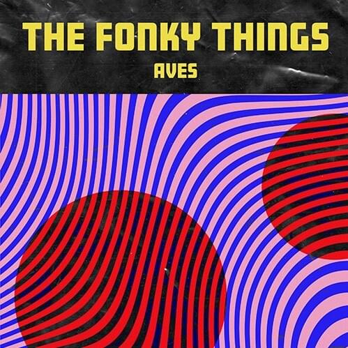 The Fonky Things