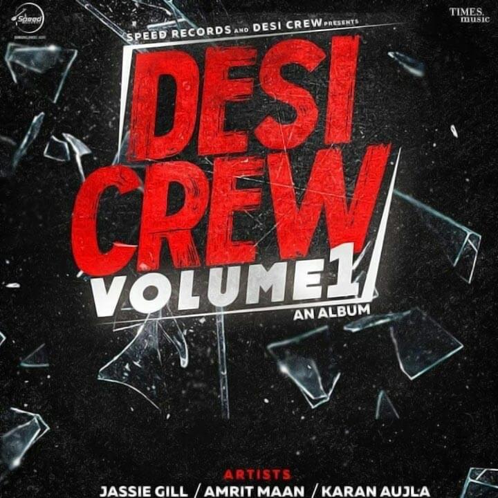 Desi Crew Vol 1