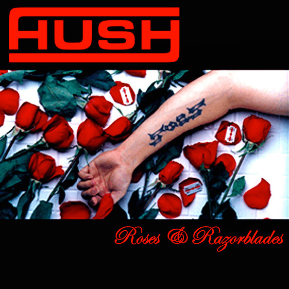 Roses and Razorblades