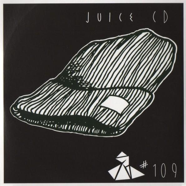 Juice CD #109