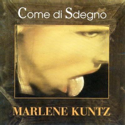 Come di sdegno