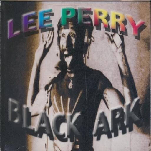Black Ark