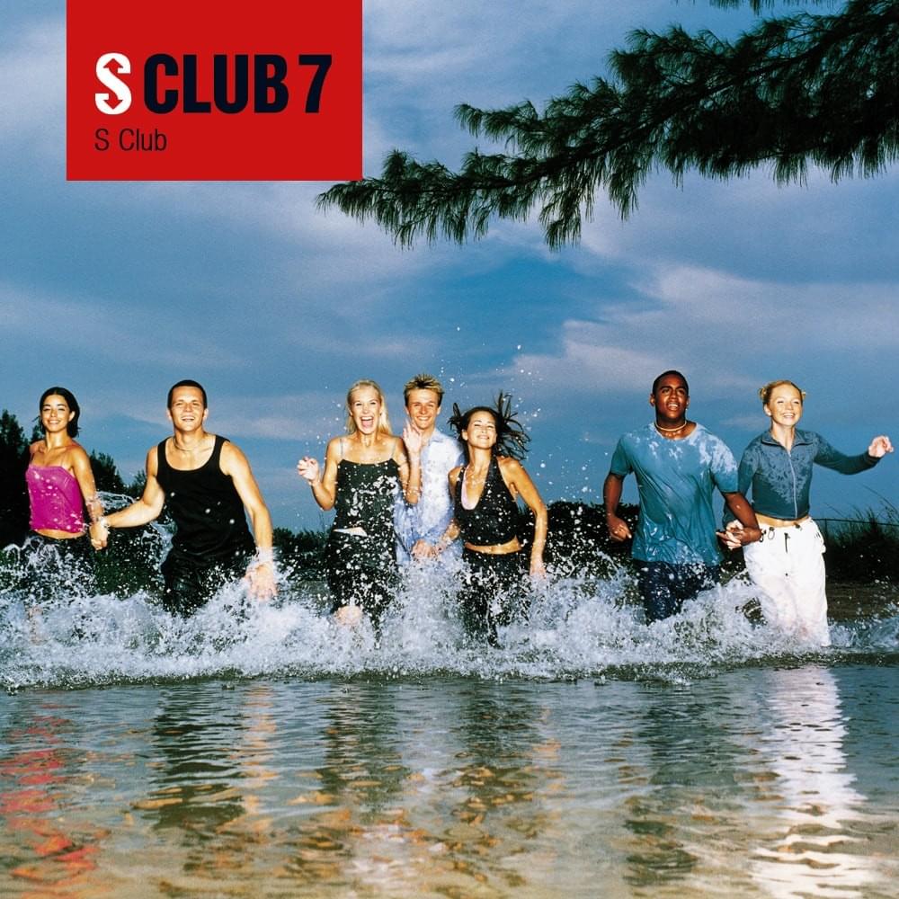 S Club (Japanese Edition)