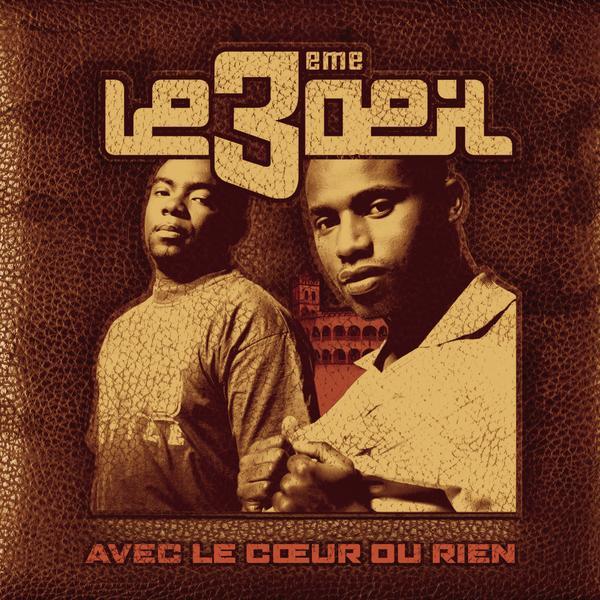 Avec le cœur ou rien