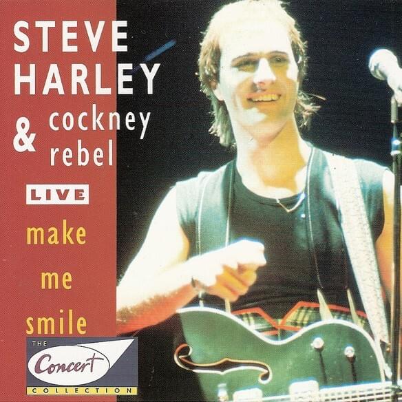 Make Me Smile