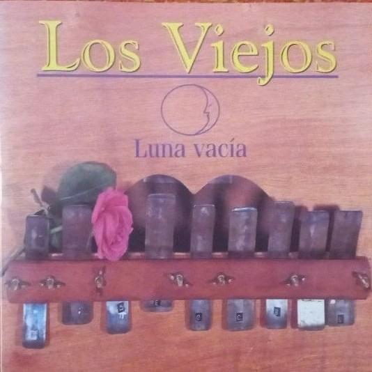 Luna vacía