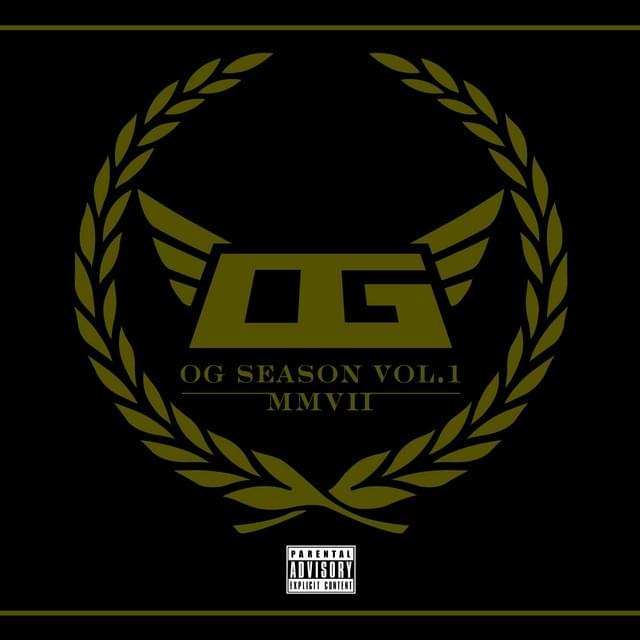 OG Season Vol. 1