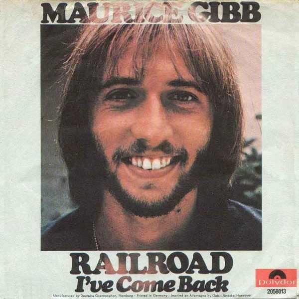 Railroad/I’ve Come Back