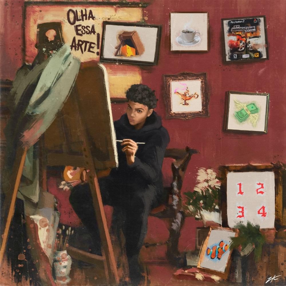Olha Essa Arte