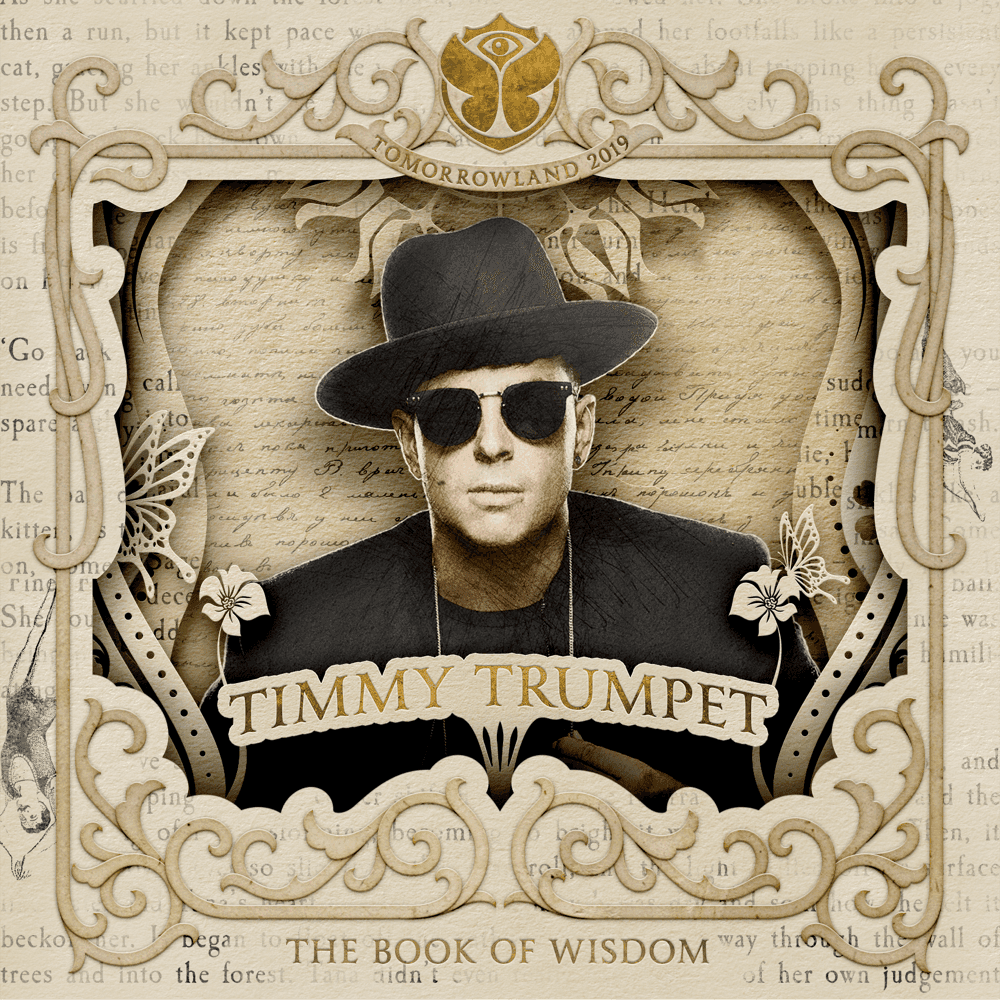 Tomorrowland 2019: Timmy Trumpet (DJ Mix)