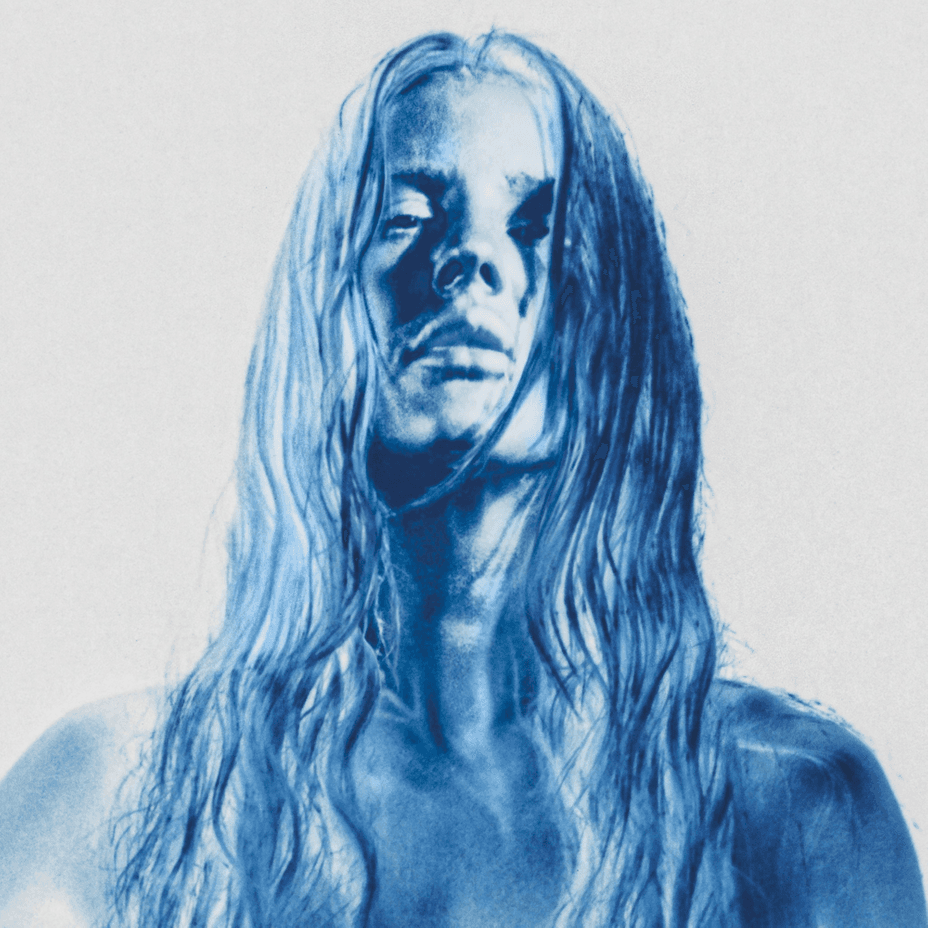 Brightest Blue (Digital Edition)
