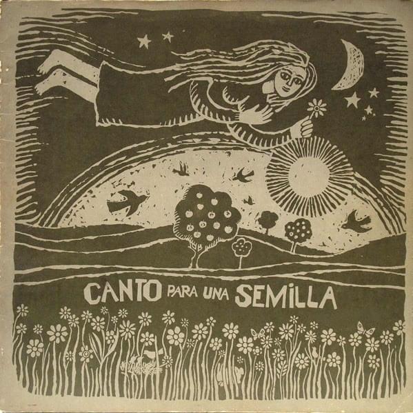 Canto para una semilla