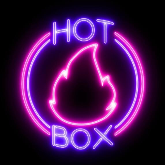 Hotbox Freestyle: S3