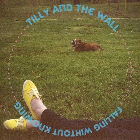 Falling Without Knowing - Single