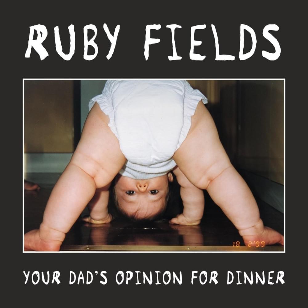 Your Dad’s Opinion For Dinner