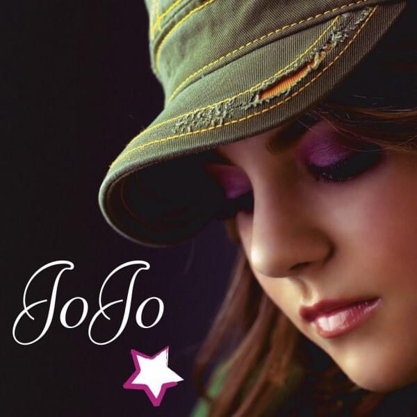 JoJo (European Edition)