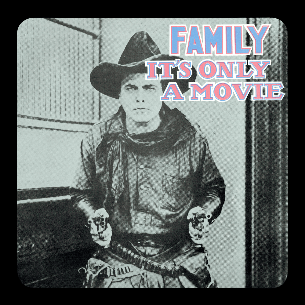 It’s Only A Movie (2024 Expanded & Remastered Edition)
