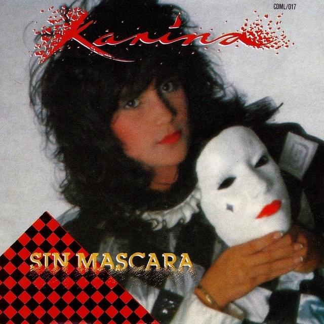 Sin Máscara 