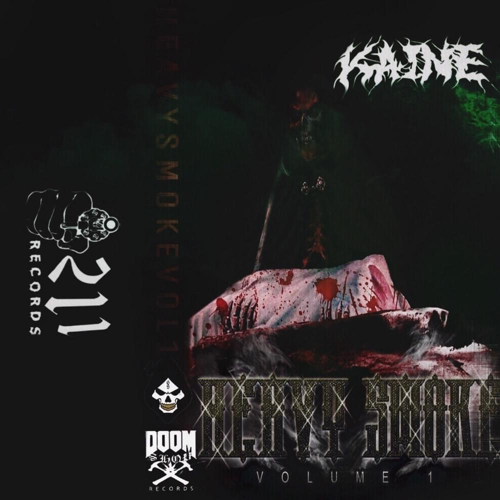 Heavy Smoke Vol. 1