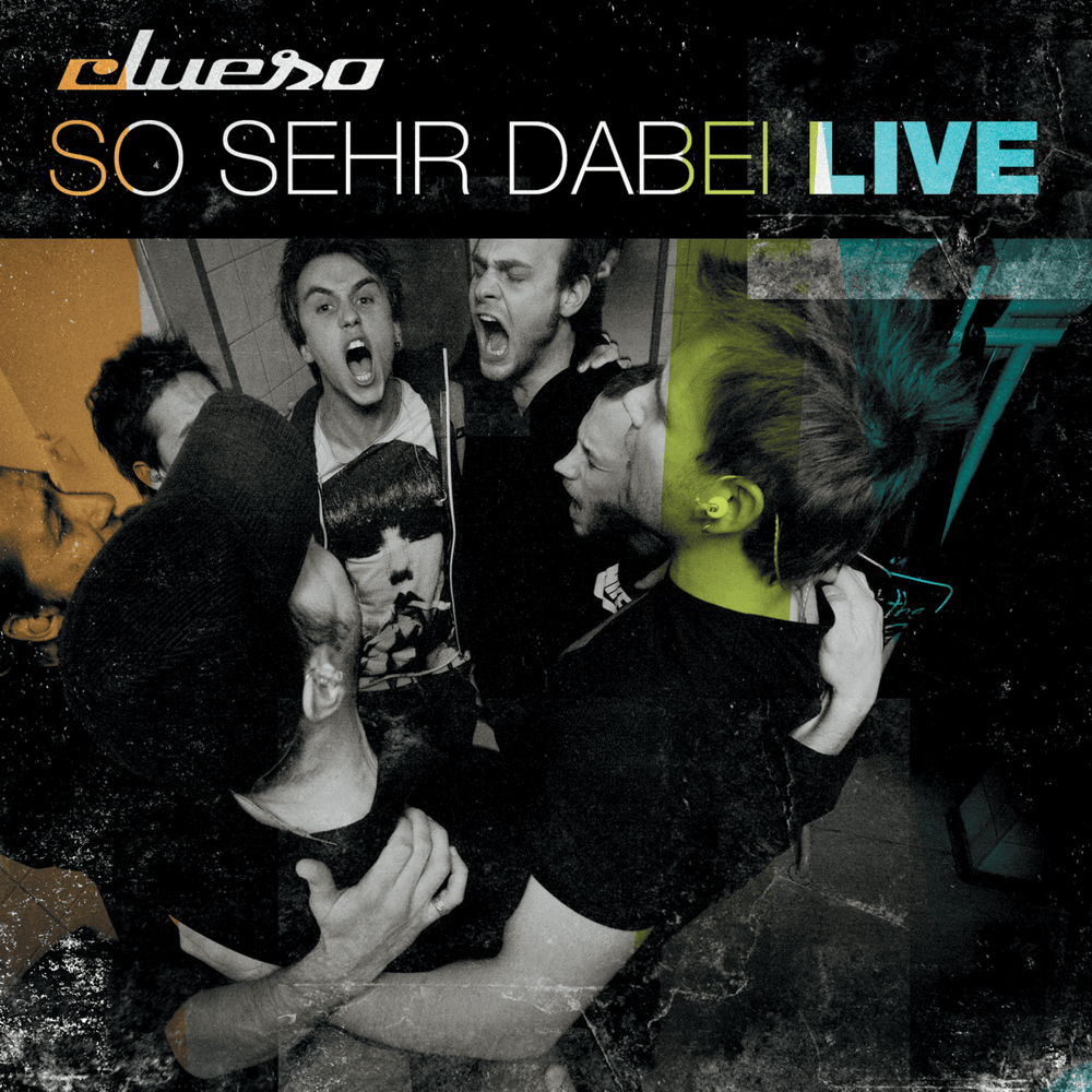 So sehr dabei (Live)