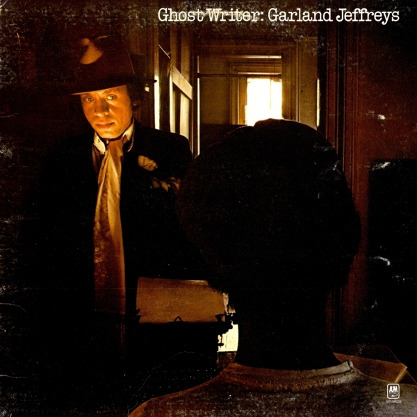 Ghost Writer