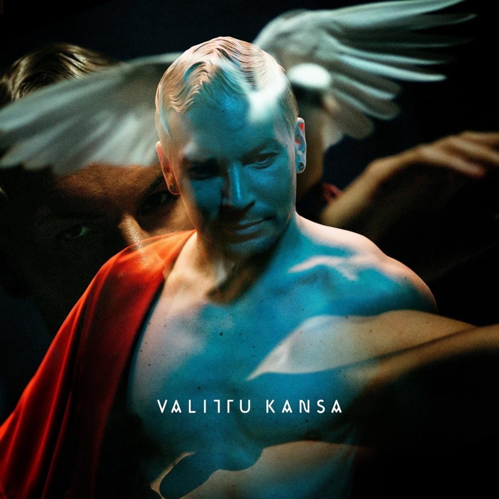 Valittu kansa