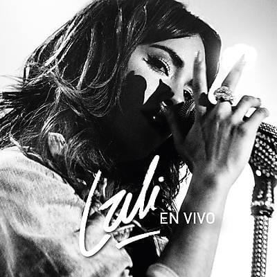 Lali En Vivo