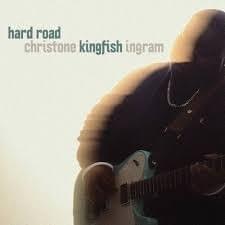 Hard Road