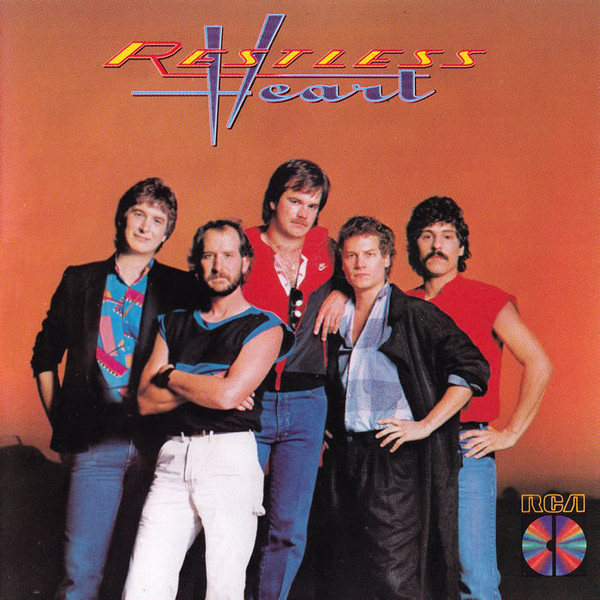Restless Heart