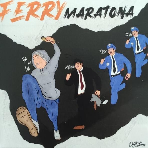 Maratona