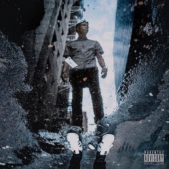 Hate Me or Love Me - EP