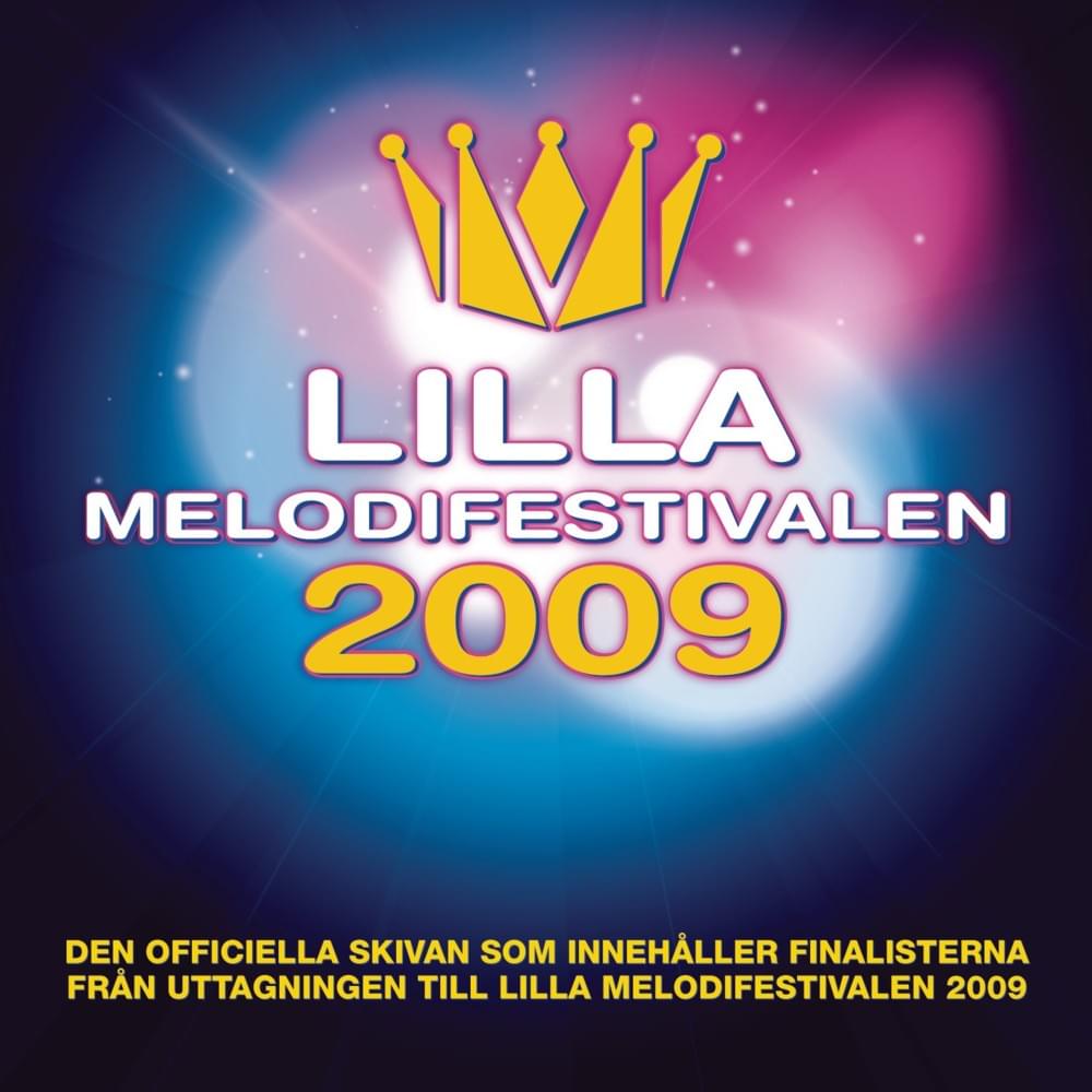 Lilla melodifestivalen 2009