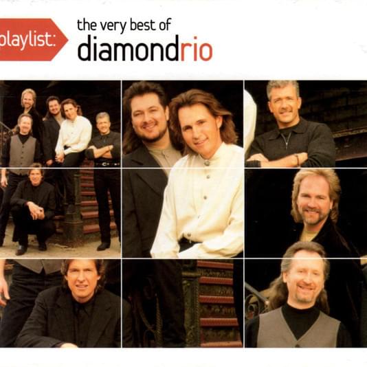 Playlist: The Very Best of Diamond Rio