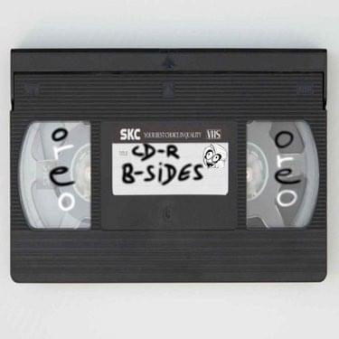 VH-S: CD-R B-Sides