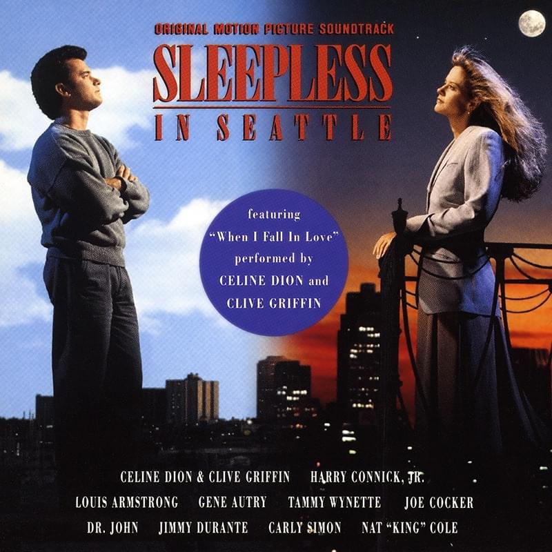 Sleepless in Seattle (Original Motion Picture Soundtrack)