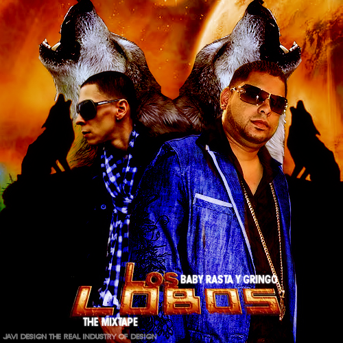 Los Lobos (The Mixtape)