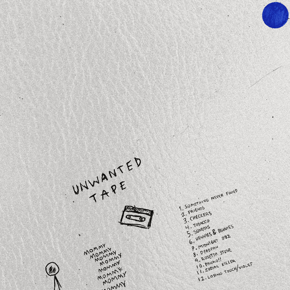 Unwanted Tape