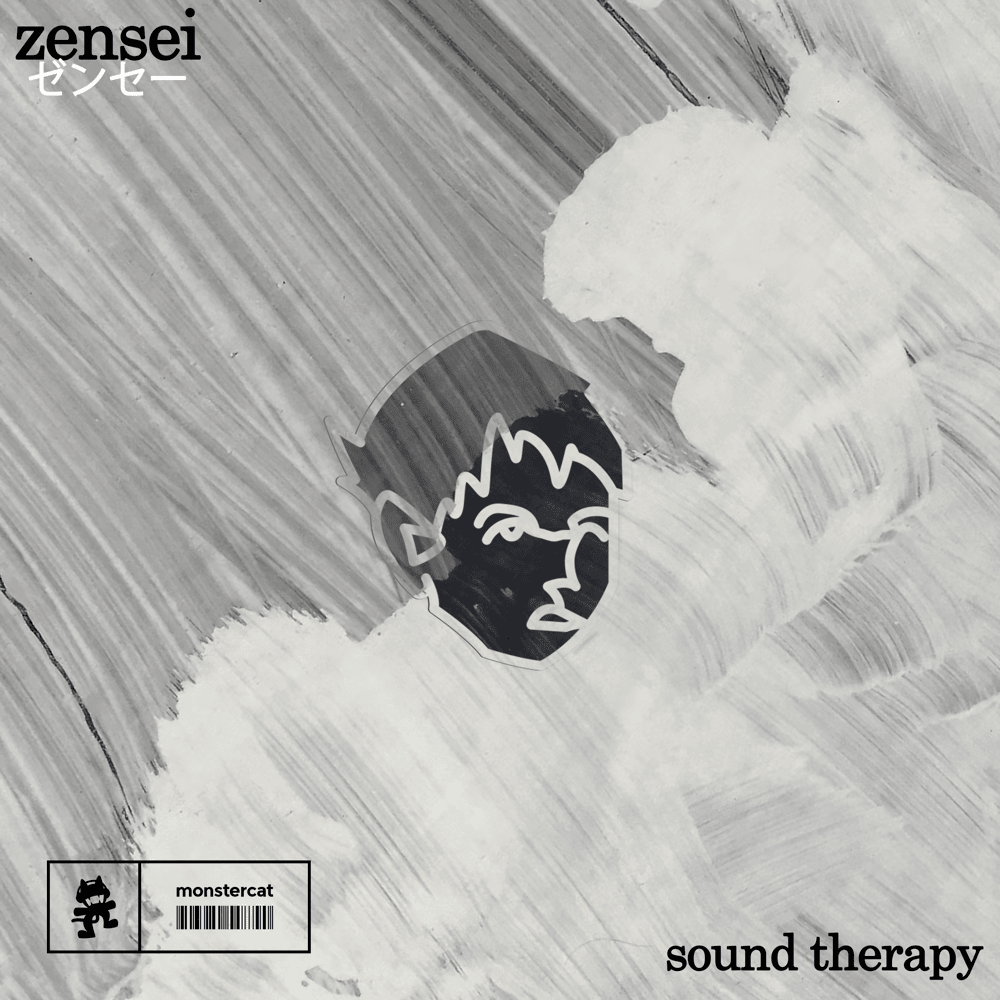 sound therapy EP