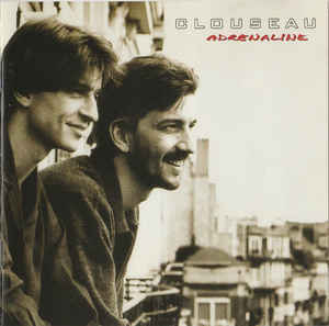 Adrenaline