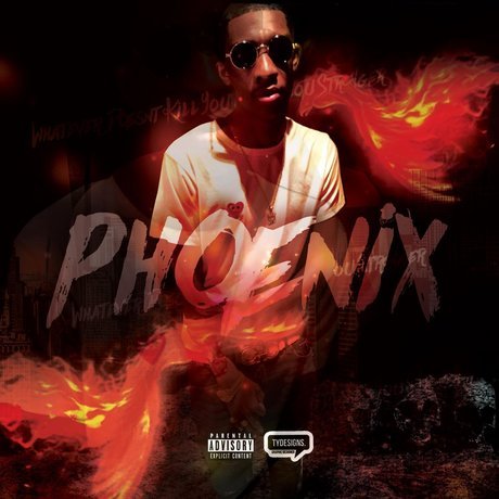 PHOENIX: The Album